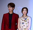 [BZ포토] 박보검-김연아, 환상적인 비주얼 케미