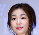 [BZ포토] 김연아, 나비 몰고 나타난 꽃미녀