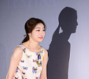 [BZ포토] 김연아, 여신은 그림자도 예뻐
