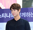 [BZ포토] 박보검, 순정만화 찢고 나왔어