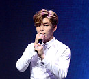 [BZ포토] 몬스타엑스 기현, 메인보컬의 순한 비주얼