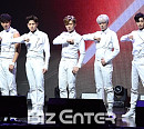 [BZ포토] 몬스타엑스, 내 모든 걸 '걸어'