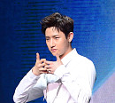 [BZ포토] 몬스타엑스 아이엠, 강렬한 눈빛
