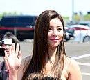 [BZ포토] 유승옥, 눈에 띄는 볼륨감
