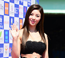 [BZ포토] 유승옥, 아찔한 위아래