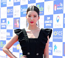 [BZ포토] 아이린, 톱모델의 카리스마