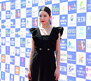 [BZ포토] 아이린, 레드카펫 위 압도적인 포스