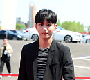 [BZ포토] 주우재, 심쿵 아이컨택