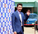 [BZ포토] 이태성, 젠틀한 미남