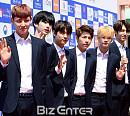 [BZ포토] 헤일로, 수트로 女心 강탈!