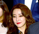 [BZ포토] 고우리, 방송가를 종횡무진!