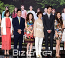 [BZ포토] 평일 저녁 책임질 MBC 새 일일 연속극 '다시 시작해'