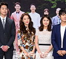 [BZ포토] 박선호-고우리-박민지-김정훈, 청춘남녀