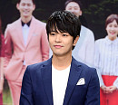 [BZ포토] 김정훈, 세월이 무색한 방부제 외모
