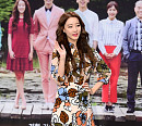 [BZ포토] 고우리, 금수저 전문 배우될 기세