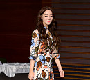 [BZ포토] 고우리, 도도한 발걸음