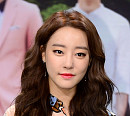 [BZ포토] 고우리, 매력적인 캣츠아이