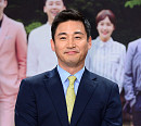 [BZ포토] 전노민, 얄미운 악역 맡았어요