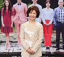 [BZ포토] 김혜옥, 우아한 자태