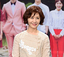 [BZ포토] 김혜옥, 온화한 엄마미소