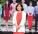 [BZ포토] 정수영, 화려한 레이스 투피스