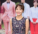 [BZ포토] 하은진, 비타민 미소