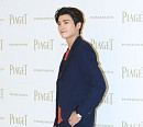 [BZ포토] 박형식, 수트 핏을 세워주는 그만의 포즈