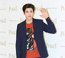 [BZ포토] 박형식, 마지막 손인사도 스윗하게~