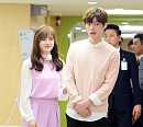 [BZ포토] 구혜선-안재현, 5월의 천사 신혼부부