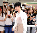 [BZ포토] 샤이니 키, 인기 실감케 하는 뜨거운 열기
