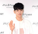 [BZ포토] 샤이니 키, 아무나 소화 못하는 배바지