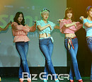 [BZ포토] 타히티, 여름 걸그룹 대전 참전