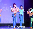 [BZ포토] 타히티, 단체 앙탈 댄스