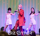 [BZ포토] 종현, 취재진 앞에서 컴백 쇼케이스 가져요~