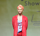 [BZ포토] 종현, 새빨간 싱어송라이터
