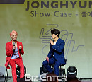 [BZ포토] 종현-민호, 의리의 샤이니