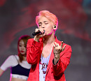 [BZ포토] 종현, 온몸으로 음악을 느끼며