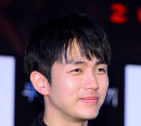 [BZ포토] 임슬옹, 무대에서 스크린으로!