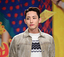 [BZ포토] 이수혁, 듬직한 태평양 어깨