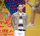 [BZ포토] 이수혁, 미남 테니스 선수로 변신
