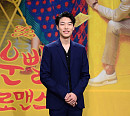 [BZ포토] 류준열, 여전히 女心 응답케 하는 훈훈한 자태