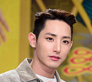 [BZ포토] 이수혁, 차도남의 180도 반전 애교