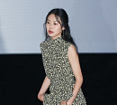 [BZ포토] 김민희, 떨리는 마음으로 왔어요.