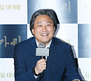 [BZ포토] 박찬욱 감독, 칸 영화제에서 수상은 못했지만..