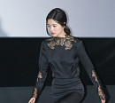 [BZ포토] 김태리, 블랙 실루엣이 매력적인 그녀