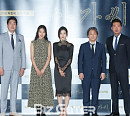 [BZ포토] 박찬욱 감독, 하정우, 김민희, 김태리, 조진웅, '아가씨' 많이 사랑해 주세요