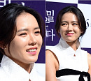 [BZ포토] 손예진, 세월은 없다…방부제 비주얼