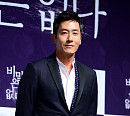 [BZ포토] 김주혁, 뇌섹남으로 변신