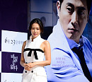 [BZ포토] 손예진, '김주혁'이 지켜보고 있다
