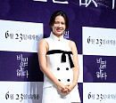 [BZ포토] 손예진, 청순 섹시의 교과서
